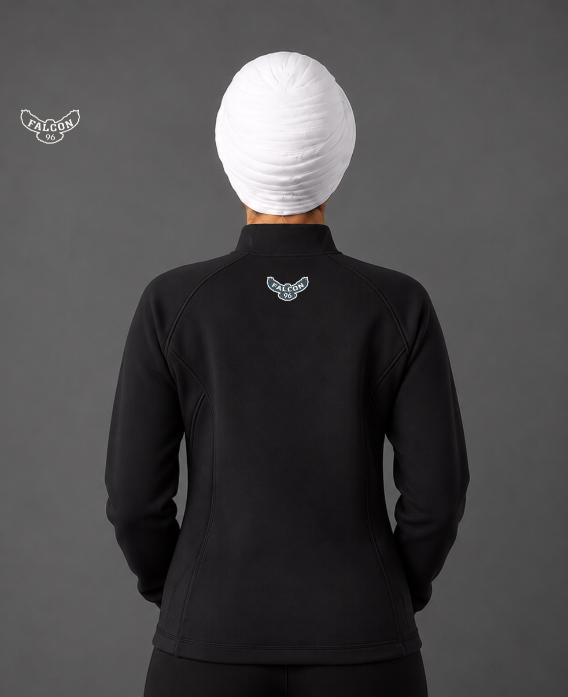 khanda /Active zipper