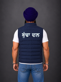 ਬੁੱਢਾ ਦਲ// BUDHA DAL// MEN'S VEST
