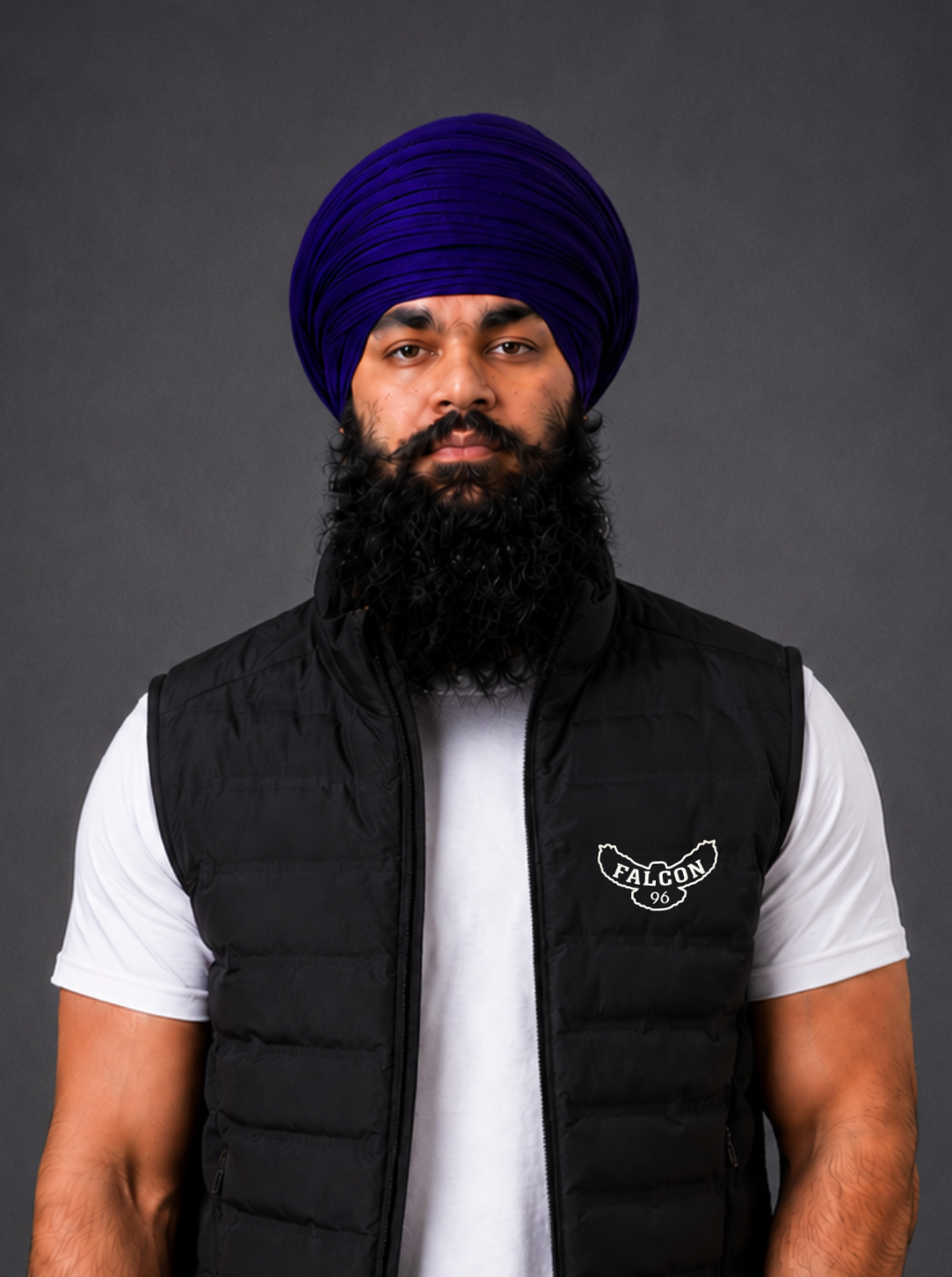 MEN'S LIGHTWEIGHT VEST