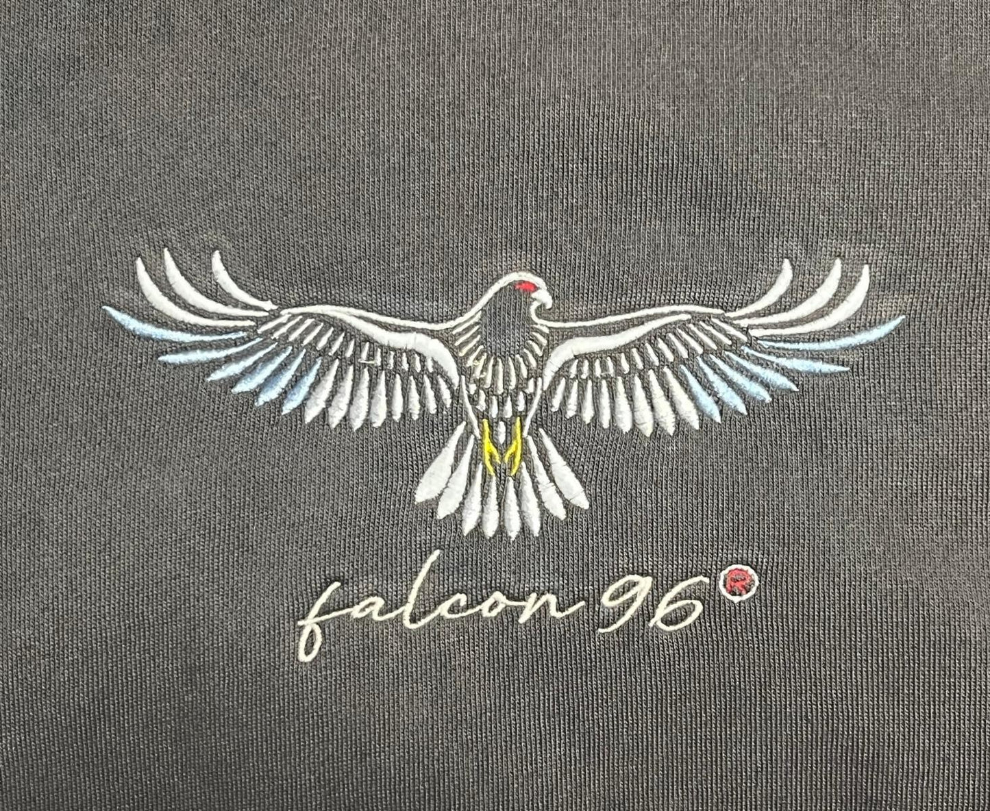 F96 freestyle