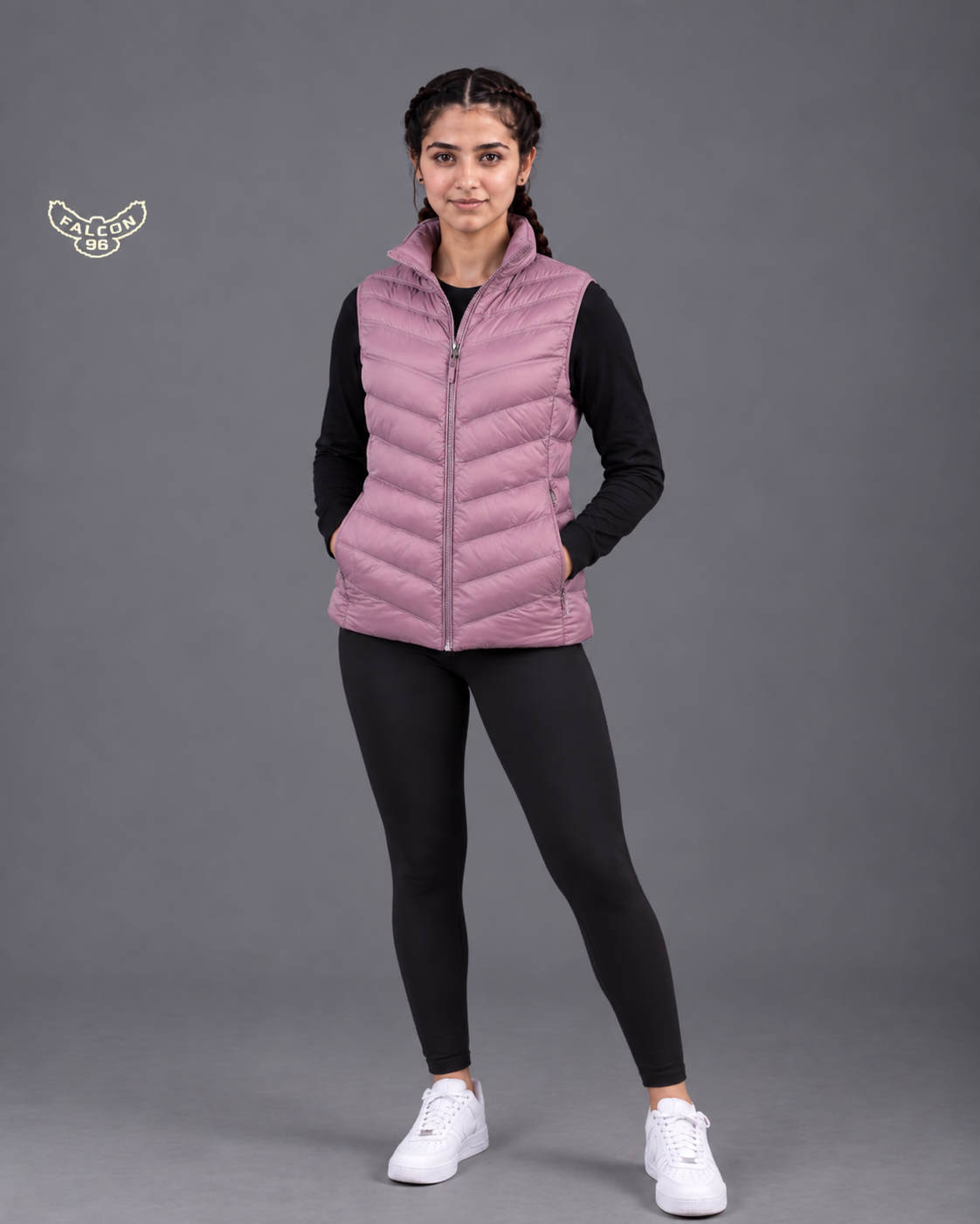 Women lightweight Vest
