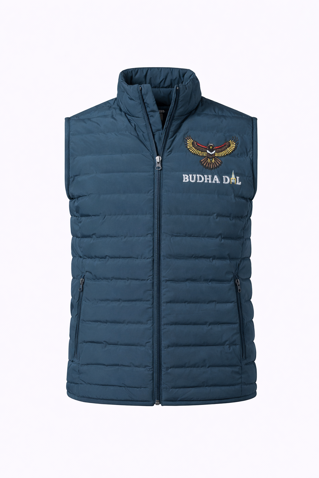 MEN'S LIGHTWEIGHT VEST