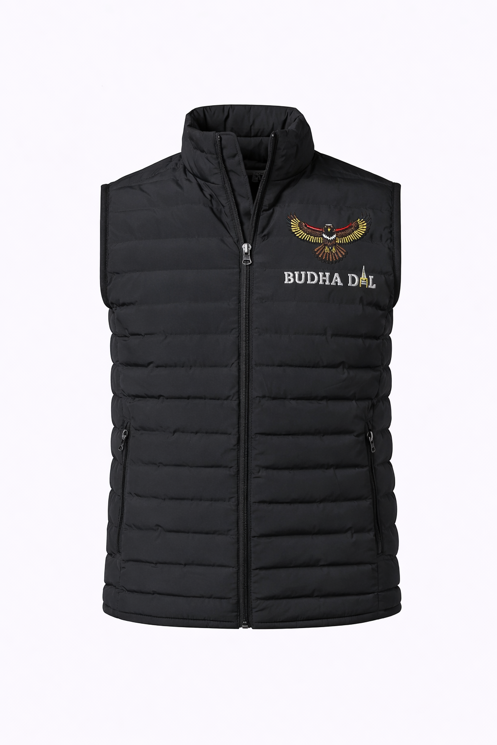 MEN'S LIGHTWEIGHT VEST
